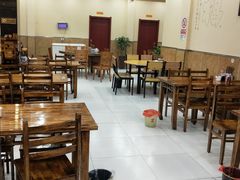 大堂-张大羊肉面馆