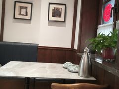 大堂-九龙餐厅(大沽路店)