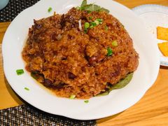 糯米粉蒸肉-丽小馆·家料理(天纵城店)