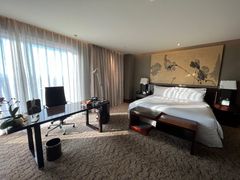 -北京丽晶酒店