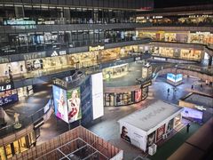 -砂之船奥莱(南京江宁店)
