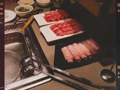 -海底捞火锅(江南盛天地店)
