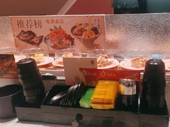 -争鲜回转寿司(南开大悦城店)