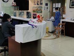 -瑞尔齿科(东方广场诊所)