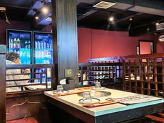 -鑫隆四季涮肉(八角畅游店)