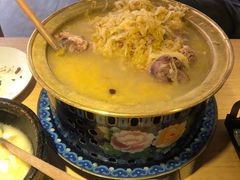 -关东小磨东北菜(上海长风大悦城店)