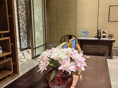 -太湖饭店·寄畅轩中餐厅