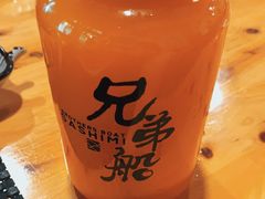 -兄弟船精致料理(自贡华商爱琴海购物公园华商国际城店)