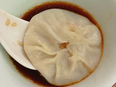 -小有天灌汤包老菜馆(南一马路店)