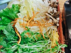 -U你·天然调味(南湖总店)