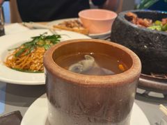 -桂满陇·杭州小馆(巴黎春天浦建店)