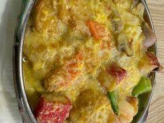 -超群咖啡葡式美食(南贵花园店)