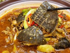 -火龙堂·风味民间菜(文一路店)