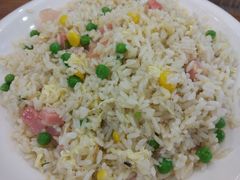 -香港仔茶餐厅(凤阳店)