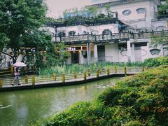 -古真记钵钵鸡(老公园店)