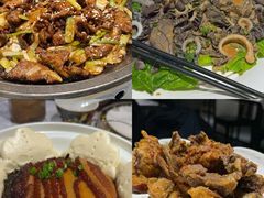 -羲和雅苑•北京烤鸭(国贸商城店)