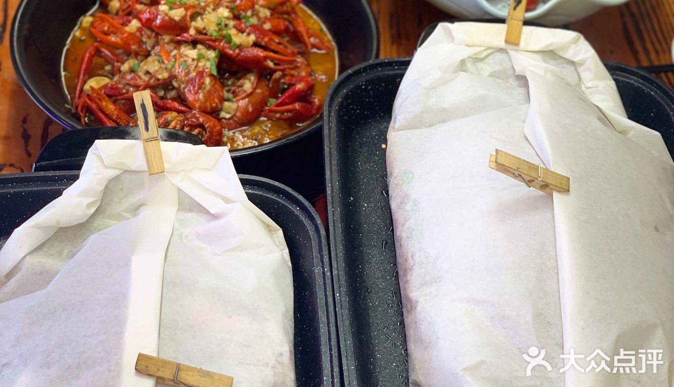 2021上海最嗲的小龙虾店，好吃到炸裂的灵魂清单！