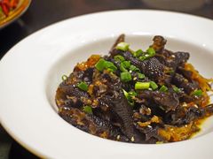 -黄山悦榕庄明月白云餐厅