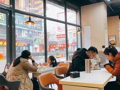 -米笑情(韩乐坊店)