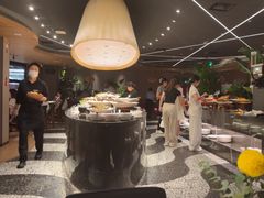 -拉蒂娜·巴西牛排馆 Latina·Brazilian Steakhouse(王府井喜悦店)