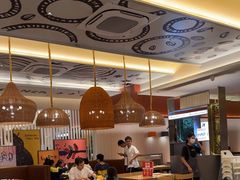 -菲滋意式餐厅(黄岩洞天店)