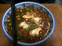 -惠记粉汤羊血梆梆肉(永松路店)