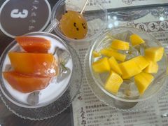 -周大娘牛乳(旧寨古村总店)