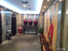 -秦唐一号西安菜馆(钟楼店)