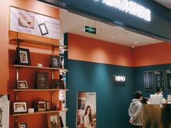 -海馬体照相馆(莘庄维璟印象城店)