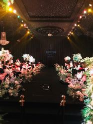 -格乐利雅婚礼艺术中心(南外滩店)