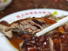 -陈光记烧腊店(罗保博士街店)