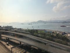 -香港港岛太平洋酒店