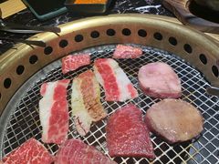 牛五花-龍二烧肉酒场(九亭店)