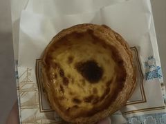 -莉蓮蛋挞(静安寺店)