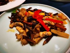 -红莲中餐厅(日航饭店)