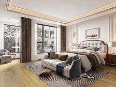 -星杰国际设计 别墅大宅装修(虹桥分公司)