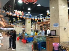 -东江海鲜酒家(艺都分店)