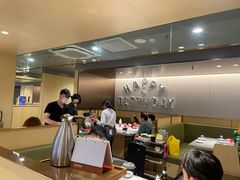 -海底捞火锅(泉城路店)