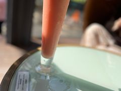 -半山半岛洲际度假酒店-沙滩吧