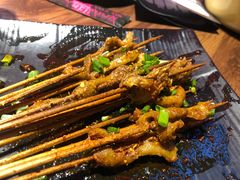 -Let’s WaKao瓦烤(贝森店)