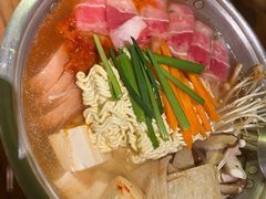 -春熙台韩国料理·章鱼肥牛(西丽店)