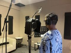 -太爽音乐文化录音棚