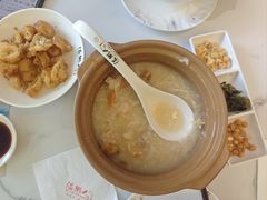 -温粥人(春晖路店)