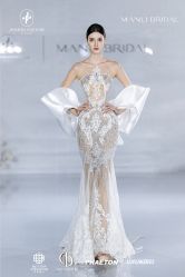 点击看大图 -MANLI BRIDAL婚纱