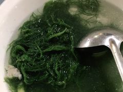 -钱大妈海鲜饭店(旅游大道店)