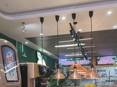 -大橘元自助回转火锅(天河新天地店)