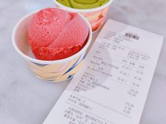 -哈根达斯(青岛海信店)