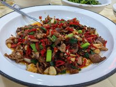 -笨罗卜浏阳菜馆(太平街店)