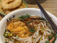 -易裕和·长沙米粉(竹塘西路店)
