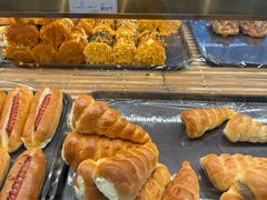 -烘焙町面包店(西四店)